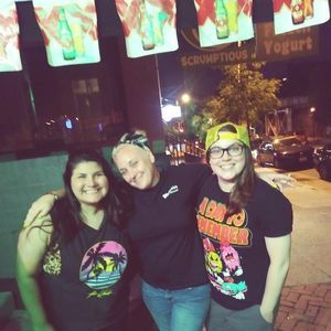 Meet your Posher, Amy